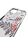 Ted Baker Anti Shock Case for iPhone 13 Pro - Spiced Up