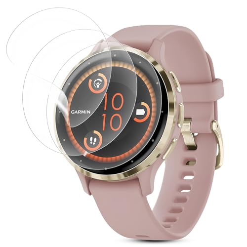 y3zΉ GARMIN Venu 3S p یtB  _炩 TPU f XNb`h~ LYC Venu 3S p tB h~ \tȒP KX wh~ tیtB Ή