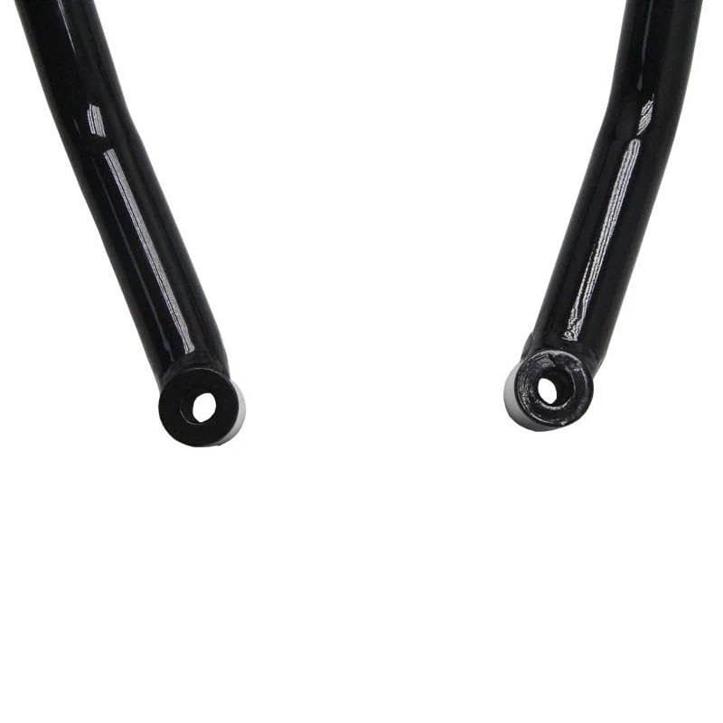 Sissy Bar portaequipajes K1600B respaldo asiento trasero moto custom para años 2018-2021 3