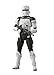Bandai S.H.Figuarts Star Wars Series Rogue One Hover Tank Commander, 15 cm