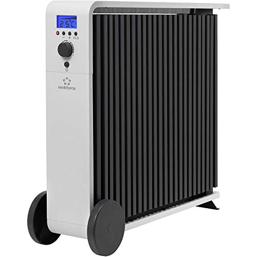 Preisvergleich Produktbild Renkforce Radiator 2000W