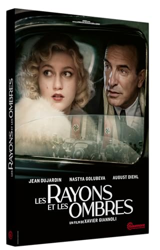 Les Rayons et les ombres