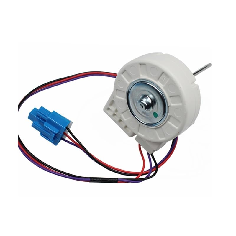 repair Kühlschrank-Lüftermotor für Hai/er-Kühlschrank 0064000944 DLA5985HAEH BCD-579WE Umkehrdrehmotor