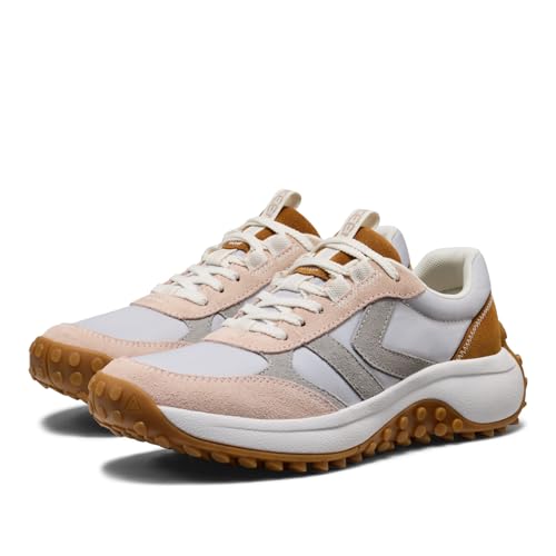 Image of KEEN Women's KS86 Comfortable Durable Retro Style Sneakers