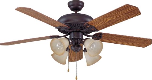Top 10 Craftmade Ceiling Fans Of 2020 Best Reviews Guide