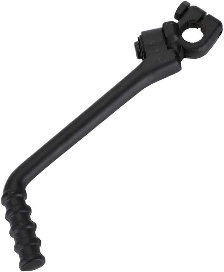 Motorcycle Kick Starter Motorbike Accessories 16Mm Kick Starter Lever Black for 140 150 160Cc Pit Dirt Bike for Yx Ycf