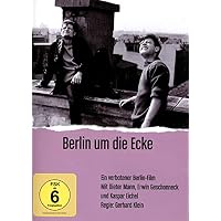 Berlin um die Ecke - DEFA