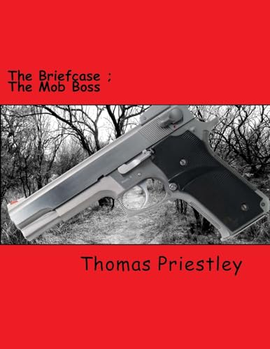 The Briefcase: The Mob Boss