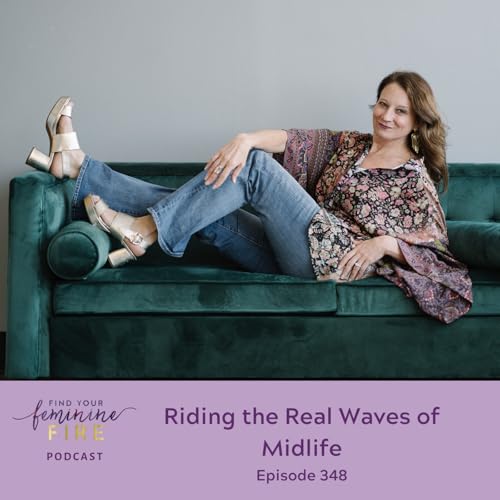 Riding the Real Waves of Midlife