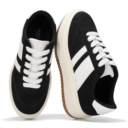 Project Cloud Kids Fashion Platform Sneakers...