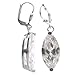 Produktbild InCollections Damen-Anhänger 925/000 Sterlingsilber mit Zirkonia 0010261695340