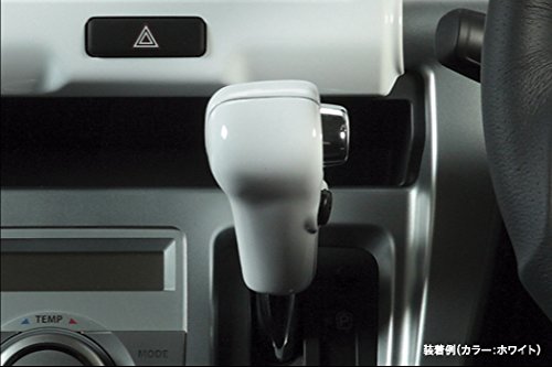 Amazon.co.jp: 「黒木目」エブリィワゴン・バン DA17W・V ※4AT車用