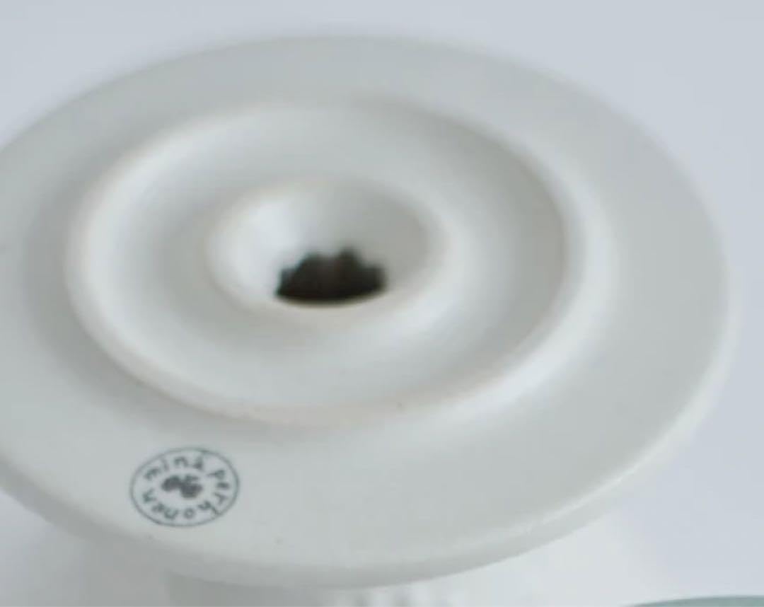 Amazon.co.jp: ミナペルホネン tambourine コーヒードリッパー＋ジャグ 