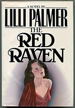 Hardcover The red raven: A novel Book