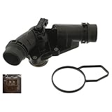 bmw e60 530d thermostat wechseln anleitung Bitte verwenden Sie die Fahrzeugidentifikation oben auf der Seite, um die Kompatibilität mit Ihrem Fahrzeug zu bestätigen. Sämtliche Einschränkungen sind zu beachten!