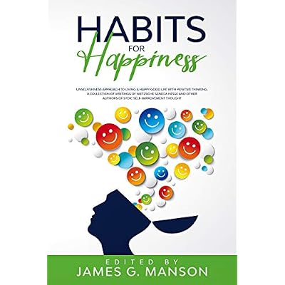 Habits for Happiness