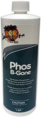 Dual Label Phos-B-Gone Balancer, 1 QT