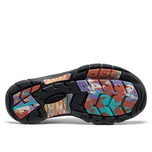 Image of KEEN Men's Newport H2 Closed Toe Water Sandals