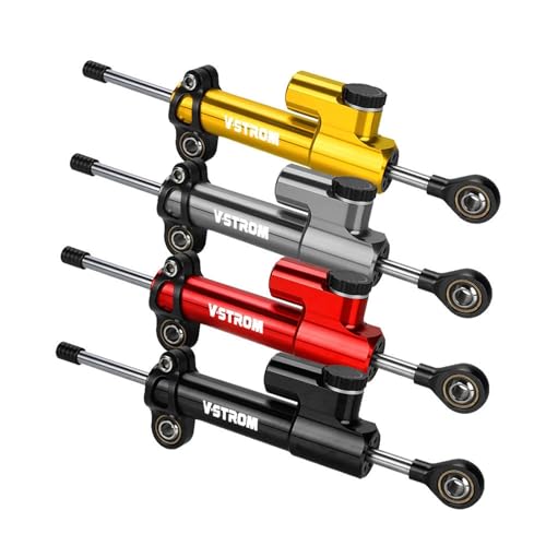 Support amortisseur de stabilisation direction pour Suzuki V-Strom DL650 DL1000
