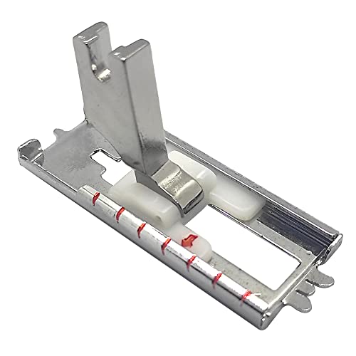 DREAMSTITCH 828MH-N Pie para ojales alta para máquina de coser miniatura 1