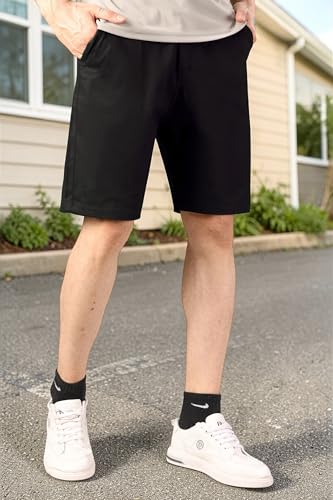 Image of RynoGear Linen Blend Shorts for Men || Shorts Pant for Men || Casual Shorts for Man