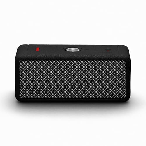 Marshall Emberton II tragbare Bluetooth Lautsprecher, kabellos, koppelbar, IP67 Staub und wasserfest, über 30 Stunden Spielzeit… – Ansicht 3