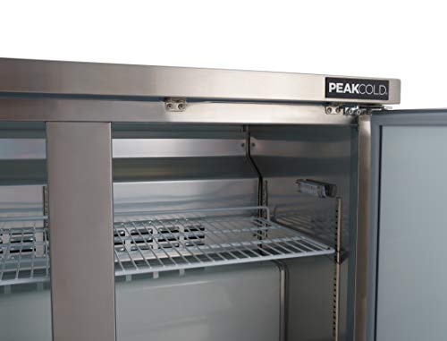 walk in cooler premium 1714