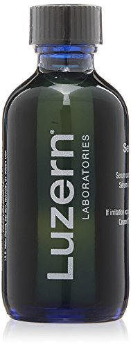 Luzern Laboratories Serum Absolut - V12 1 oz.
