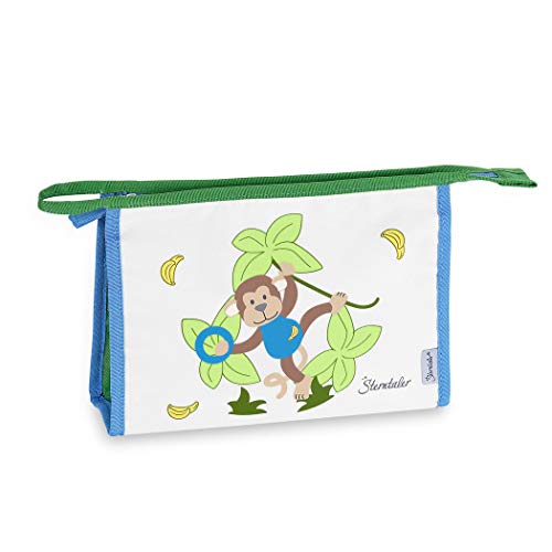 Preisvergleich Produktbild Sterntaler 9631500 Kulturtasche, 2.5 Liters, Weiß