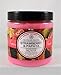 Asquith & Somerset Papaya & Strawberry Sugar Scrub Exfoliating Sugar Scrub 19.4 Fl.oz.