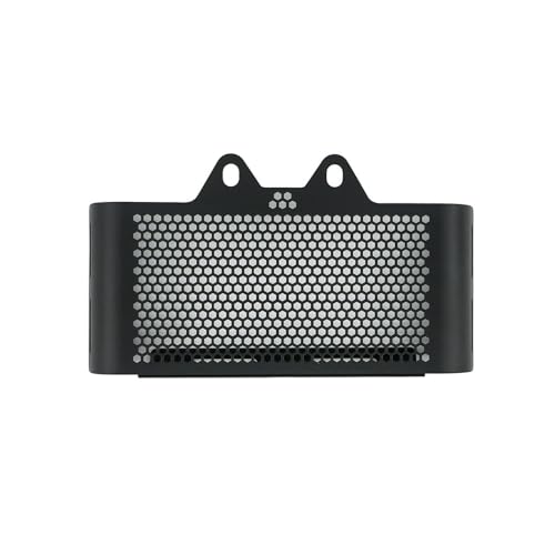 Grille radiateur moto idéale pour les roadtrips et sorties en R NINET Scrambler Urban GS 2018