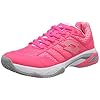 Lotto Viper Ultra Iv Cly W tennisschoenen voor dames