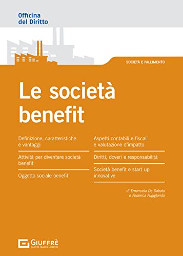  Società Benefit