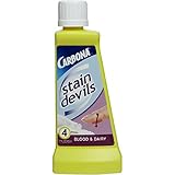Carbona, Stain Devil Blood Milk No 4, 1.7-Ounce (6 Pack)