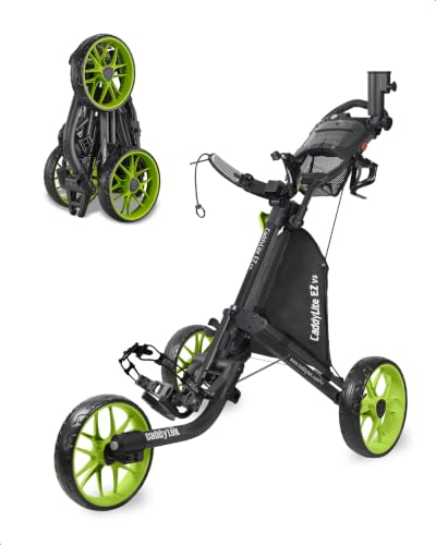 Caddytek Caddylite Ez V8