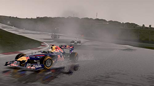 Image of F1 2011 - Xbox 360 (Renewed)