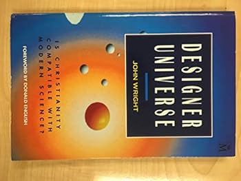 Paperback Designer universe: Is Christianity compatible with modern science? Book