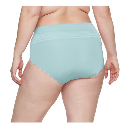 Image of Warner's No Pinching No Problems Seamless Brief Underwear