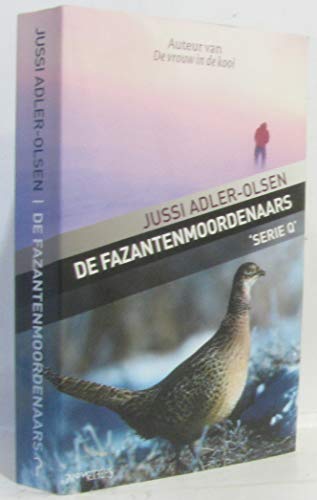 De fazantenmoordenaars [Dutch] 904461598X Book Cover