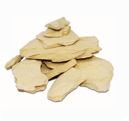 100% Natural Organic Multani Mitti Stone | 100% Pure Multani Mitti