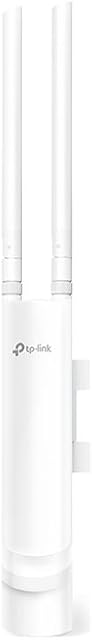 TP-Link AC1200 MU-MIMO Wireless Gigabit Indoor/Outdoor Access Point, Waterproof, Ideal for Garden Wi-Fi, 802.3af/Passive PoE, Easily Wall or Ceiling Mount, Free EAP Controller Software(EAP225-Outdoor)