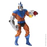 Masters of the Universe Classics Filmation Strong-or Figure