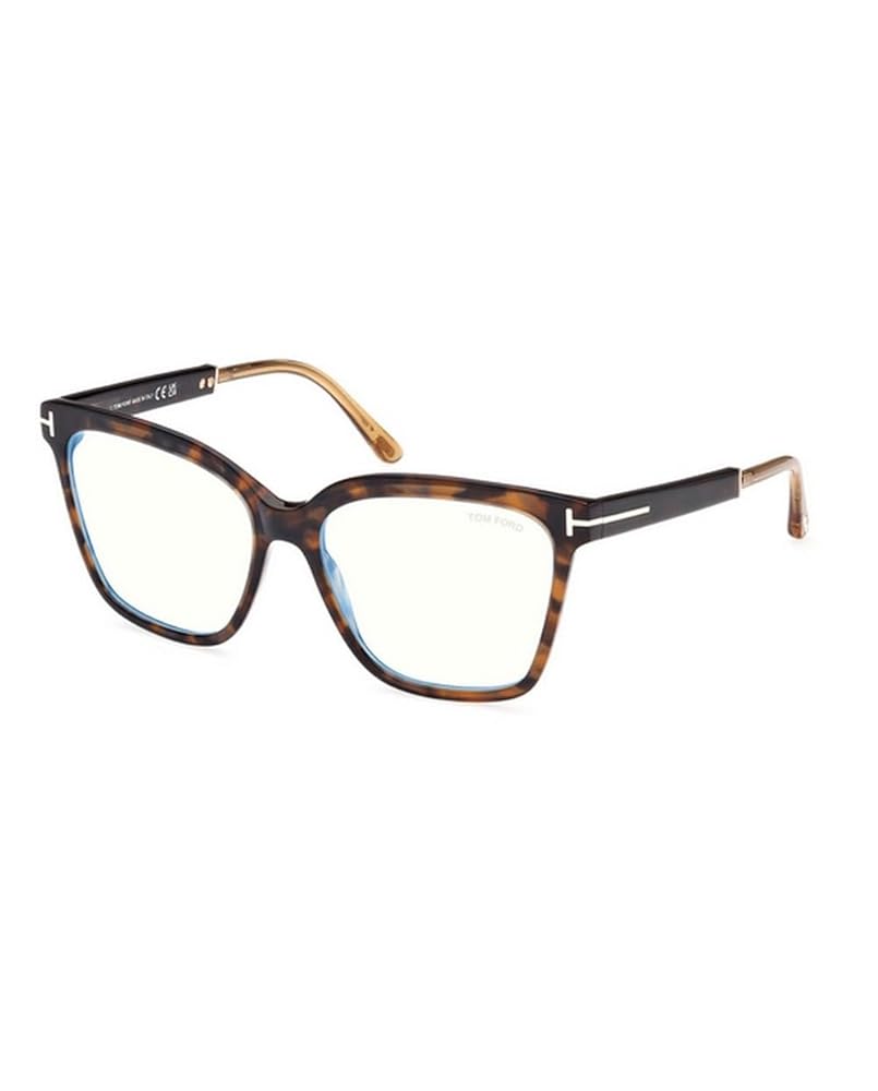 TOMFORD キャットアイフレムメカネ FT5990B 052 Amazon.com: Tom Ford Eyeglasses FT 5892 -B 052 : Clothing