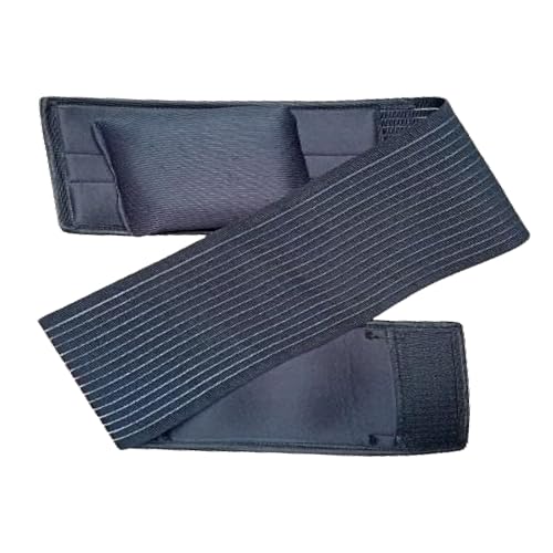Faja para Hernia Umbilical con Almohadilla Removible XX-Large miniatura 2