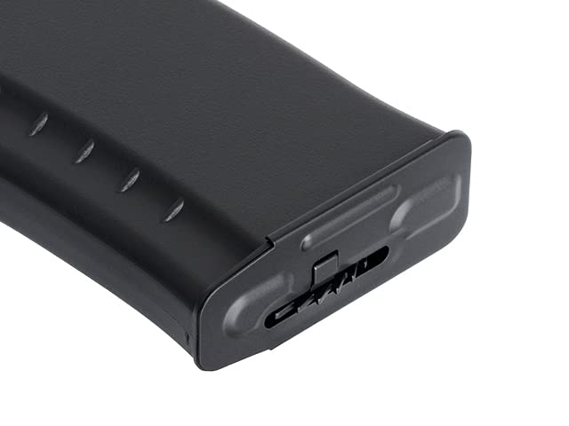 Clover Airsoft - CYMA Hi-Cap Magazine for Airsoft AK Series AEG Rifle 550rd / AK SeriesM-Style (1 Magazine)