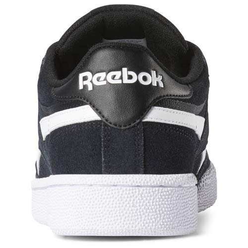 Image of Reebok Mens Club C 85 Sneaker