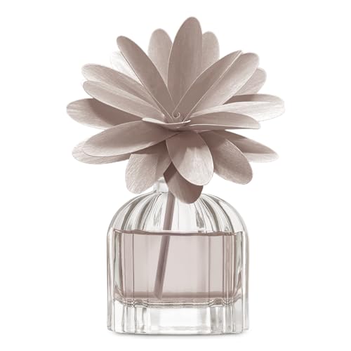 Muhà Flower Diffuser 60ML Zagara e Gardenia