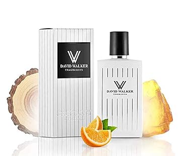 David Walker Perfume - SECRET | Women | 50 ml/1.7 oz