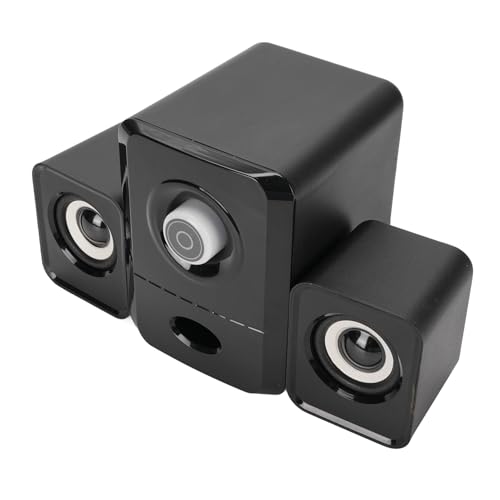 Altavoces Pc Gaming Marca Asixxsix