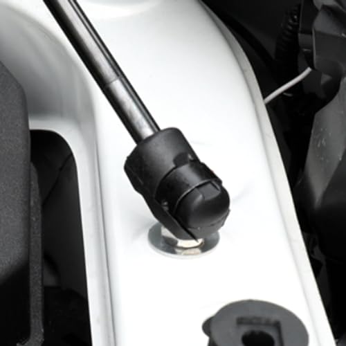 Barres de support de capot pour Subaru BRZ et Toyota 86 GT86 2012-2017
